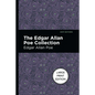 The Edgar Allan Poe Collection: Large Print Edition - Paperback