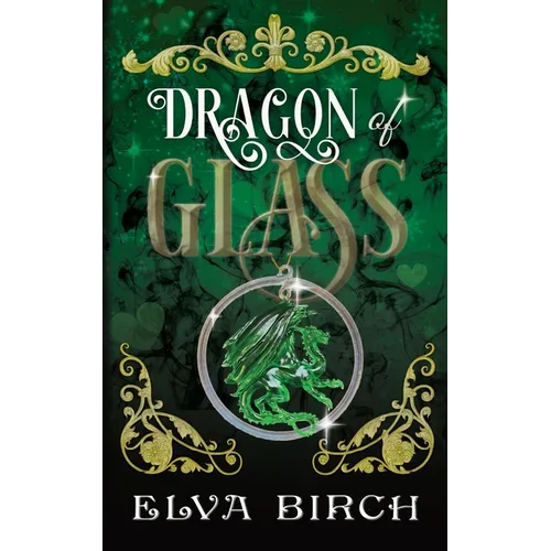 Dragon of Glass - Paperback