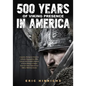 500 Years of Viking Presence in America - Paperback