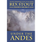 Under the Andes - Paperback