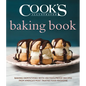 Cook's Illustrated Baking Book - Hardcover