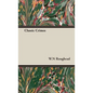 Classic Crimes - Hardcover