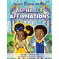 Majest & Royal Present: Alphabet Affirmations - Paperback