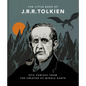 The Little Book of J.R.R. Tolkien: Wit and Wisdom from the Creator of Middle Earth - Hardcover