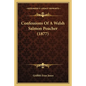 Confessions Of A Welsh Salmon Poacher (1877) - Paperback