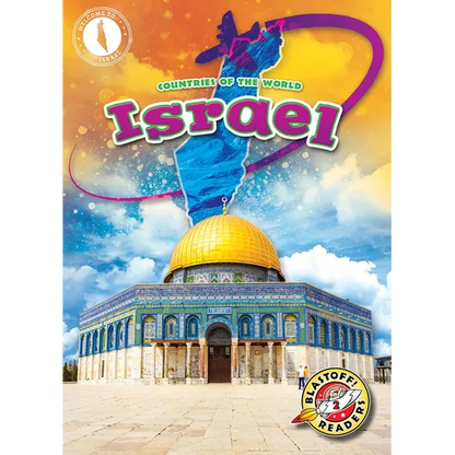 Israel - Library Binding