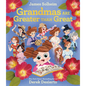 Grandmas Are Greater Than Great - Hardcover