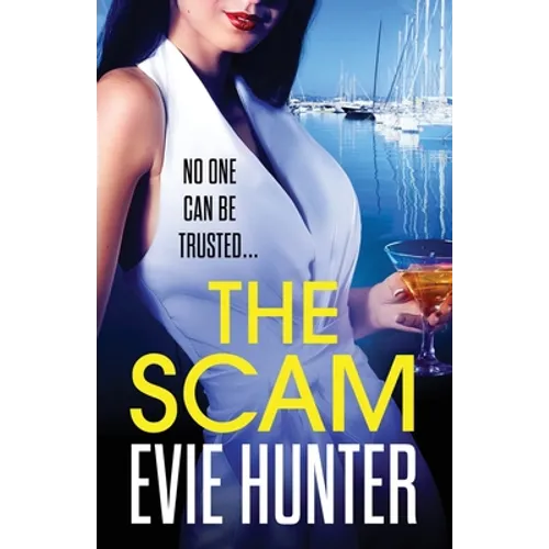 The Scam - Paperback