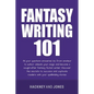 Fantasy Writing 101 - Paperback