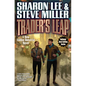 Trader's Leap - Hardcover