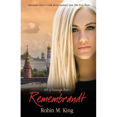 Remembrandt - Paperback