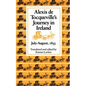 Alexis de Tocqueville's Journey in Ireland, July-August,1835 - Paperback