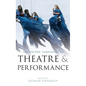 Oxford Companion to Theatre and Performance - Hardcover