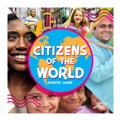 Citizens of the World - Paperback