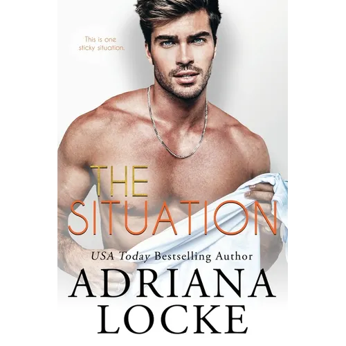 The Situation - Paperback