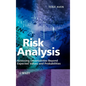 Risk Analysis - Hardcover