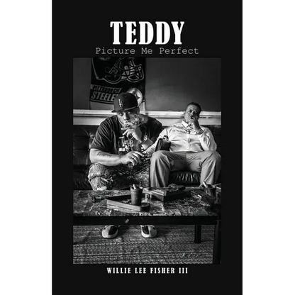 Teddy: Picture Me Perfect - Paperback