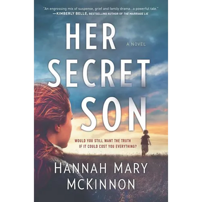 Her Secret Son - Paperback