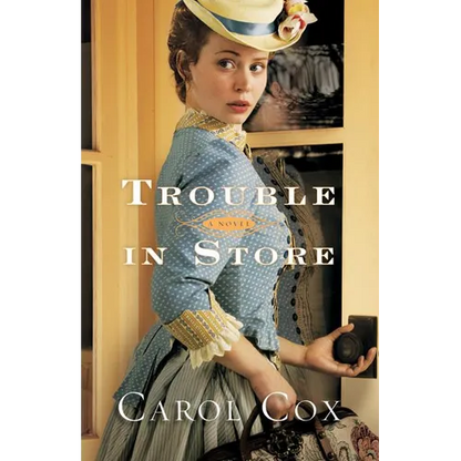 Trouble in Store - Paperback