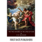 The Two Natures in the Child of God - Paperback