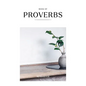 The Mini Proverbs (Sc) - Paperback