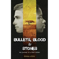 Bullets, Blood and Stones: the journey of a child soldier - Paperback