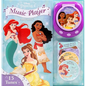 Disney Princess Music Player Storybook - Hardcover