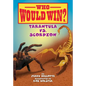 Tarantula vs. Scorpion - Library Binding
