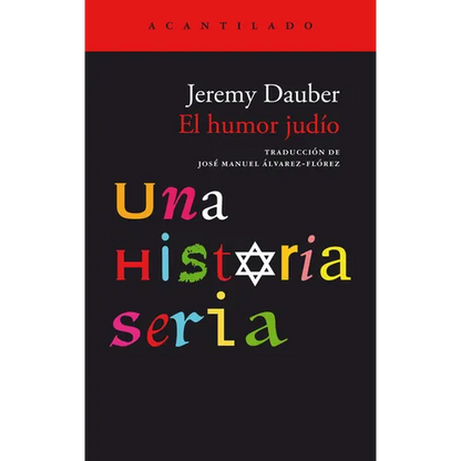 El Humor Judio - Paperback