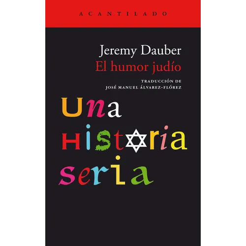 El Humor Judio - Paperback