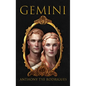 Gemini - Hardcover
