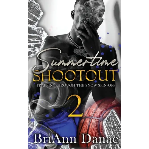 Summertime Shootout 2 - Paperback