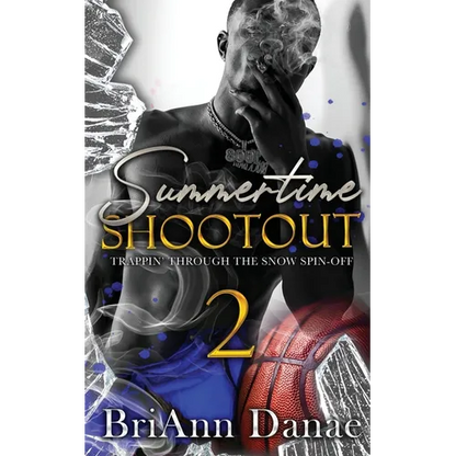 Summertime Shootout 2 - Paperback
