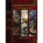 The Realm of the Gateway: The Complete Series - Hardcover