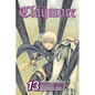 Claymore, Vol. 13 - Paperback