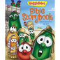 VeggieTales Bible Storybook: With Scripture from the NIRV - Hardcover