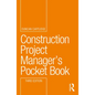 Construction Project Manager's Pocket Book - Paperback