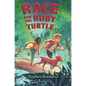Race for the Ruby Turtle - Hardcover