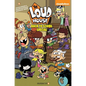 The Loud House Back to School Special - Hardcover