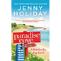 Paradise Cove - Paperback