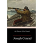 An Outcast of the Islands - Paperback