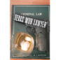 Texas Mob Lawyer - Paperback