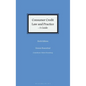 Consumer Credit Law and Practice - A Guide - Hardcover