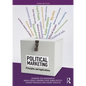 Political Marketing: Principles and Applications - Paperback