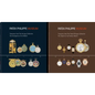 Treasures from the Patek Philippe Museum: Vol. 1: The Emergence of the Watch (Antique Collection); Vol. 2: The Quest for the Perfect Watch (Patek Phil - Hardcover