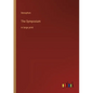 The Symposium: in large print - Paperback