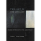 Twilight of the Literary: Figures of Thought in the Age of Print - Paperback