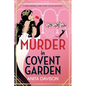 Murder in Covent Garden - Paperback
