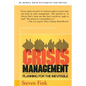 Crisis Management: Planning for the Inevitable - Paperback