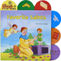Favorite Saints (St. Joseph Tab Book) - Board Book